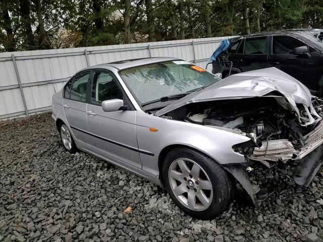 2003 BMW 325 I VIN: WBAEV334X3KL79375 Lot: 83877425