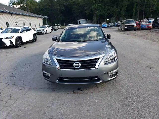 2014 Nissan Altima 2.5 VIN: 1N4AL3AP9EC123932 Lot: 71455805