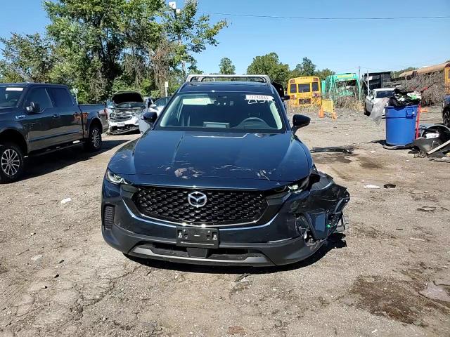 2024 Mazda Cx-50 Premium Plus VIN: 7MMVABEM0RN192157 Lot: 71742045