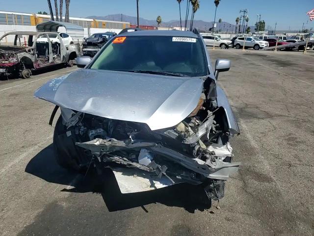 2013 Subaru Xv Crosstrek 2.0 Limited VIN: JF2GPAGC0DH810530 Lot: 72090575