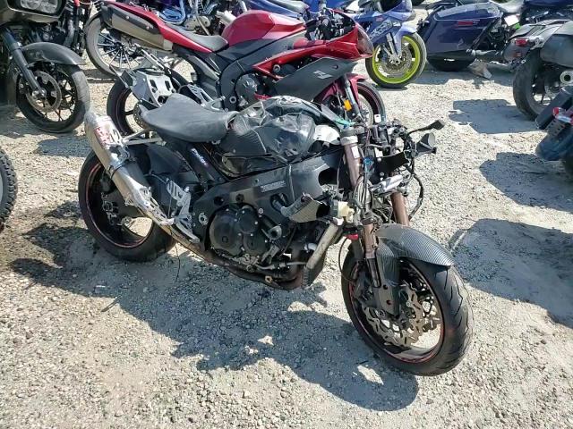 2008 Suzuki Gsx-R1000 VIN: JS1GT77A882107191 Lot: 81410065