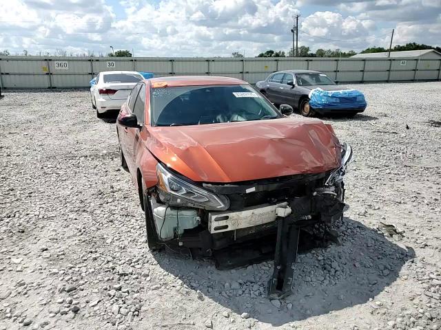 2021 Nissan Altima Sr VIN: 1N4BL4CV1MN313023 Lot: 81869705
