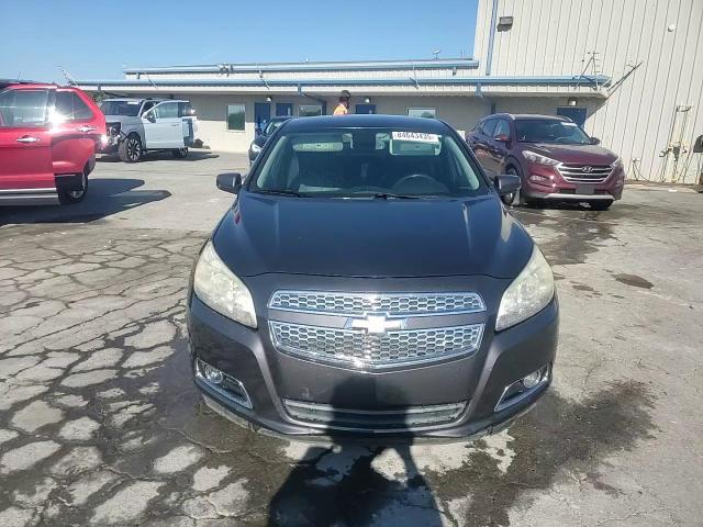 2013 Chevrolet Malibu Ltz VIN: 1G11H5SA7DF269186 Lot: 84643435