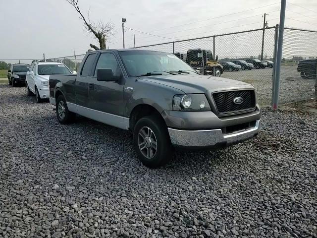 2005 Ford F150 VIN: 1FTPX12575NB82220 Lot: 71459485