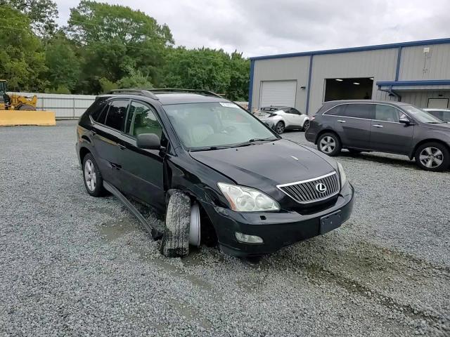 2006 Lexus Rx 330 VIN: 2T2HA31U46C102916 Lot: 81927835
