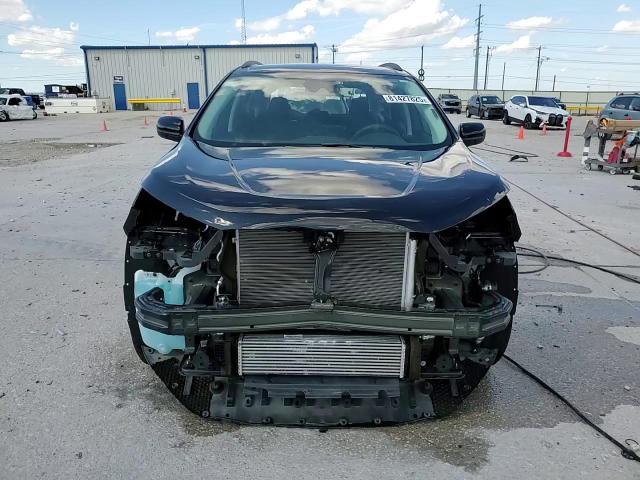 2024 Ford Edge Se VIN: 2FMPK4G98RBA24591 Lot: 81427825