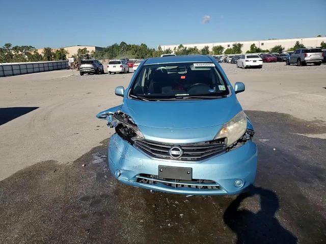 2014 Nissan Versa Note S VIN: 3N1CE2CPXEL385339 Lot: 83849845