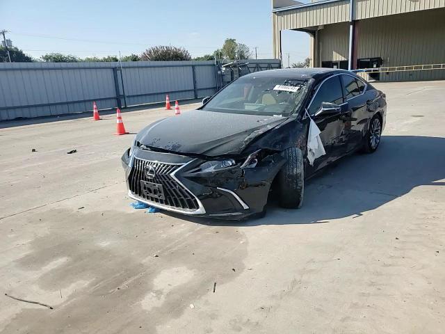 2024 Lexus Es 350 Base VIN: 58AEZ1B10RU164429 Lot: 81868245