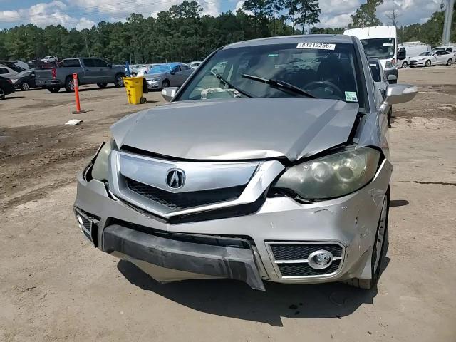 2010 Acura Rdx VIN: 5J8TB2H26AA004088 Lot: 84212255