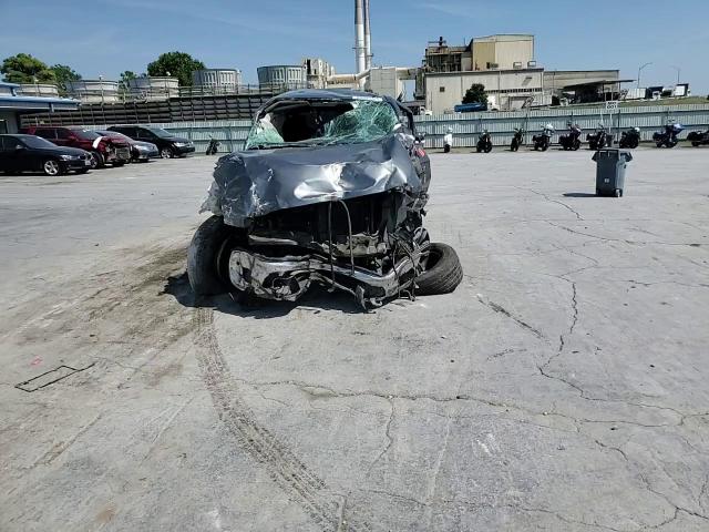 2017 Nissan Titan Sv VIN: 1N6AA1E52HN501026 Lot: 80589405