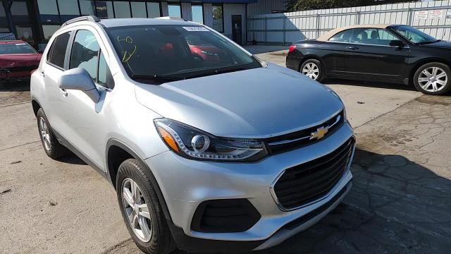 2019 Chevrolet Trax 1Lt VIN: 3GNCJPSB4KL358264 Lot: 70675225