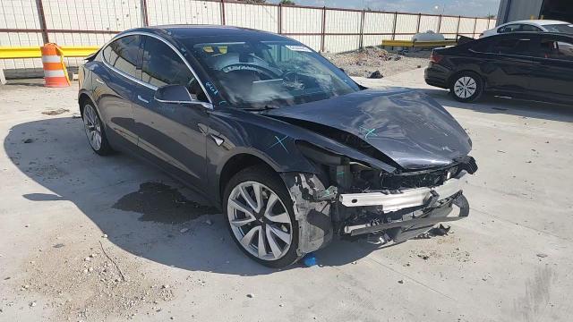 2018 Tesla Model 3 VIN: 5YJ3E1EAXJF012097 Lot: 82044445