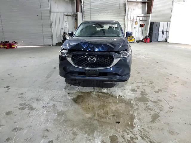 2024 Mazda Cx-5 Preferred VIN: JM3KFBCM5R0359835 Lot: 81339105