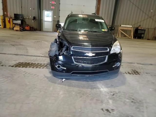 2015 Chevrolet Equinox Lt VIN: 2GNFLGEK8F6358216 Lot: 80506355
