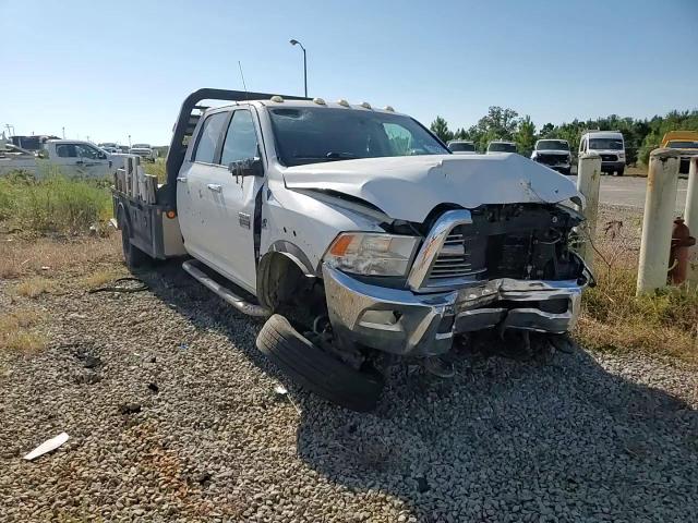2012 Dodge Ram 5500 St VIN: 3C7WDMFL8CG297903 Lot: 71591165