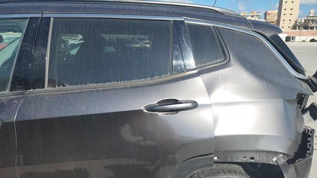 2021 Jeep Compass Latitude VIN: 3C4NJCBB8MT509989 Lot: 85675155