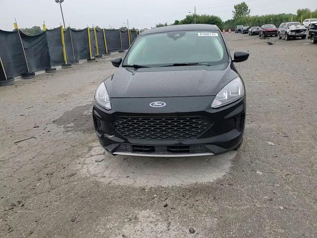 2021 Ford Escape S VIN: 1FMCU0F6XMUA12437 Lot: 81600115