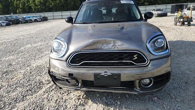 2019 Mini Cooper S E Countryman All4 VIN: WMZYU7C59K3F94308 Lot: 71135345