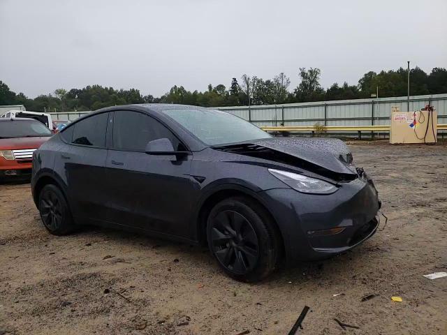 2025 Tesla Model Y VIN: 7SAYGDEEXSA357734 Lot: 80862135