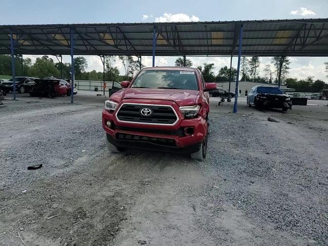 2017 Toyota Tacoma Double Cab VIN: 5TFAX5GN2HX085036 Lot: 80493195