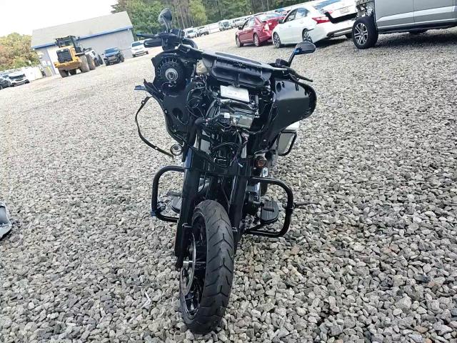 2020 Harley-Davidson Flhxs VIN: 1HD1KRP15LB608573 Lot: 81732055