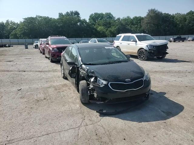 2015 Kia Forte Lx VIN: KNAFK4A67F5377478 Lot: 80062785
