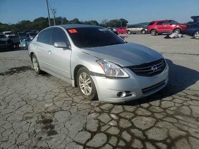 2011 Nissan Altima Base VIN: 1N4AL2AP6BC167148 Lot: 84240605