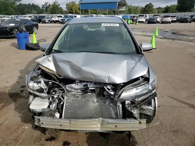 2020 Honda Fit Lx VIN: 3HGGK5H49LM721126 Lot: 81816155