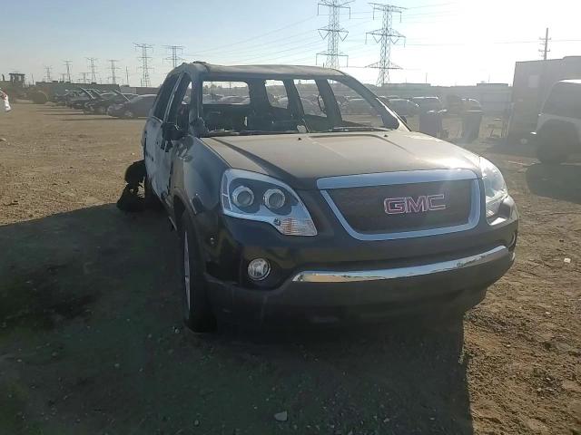 2008 GMC Acadia Slt-2 VIN: 1GKEV33758J162489 Lot: 81144735