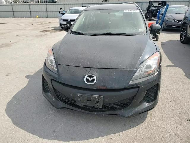 2012 Mazda 3 I VIN: JM1BL1VF3C1503068 Lot: 80812685