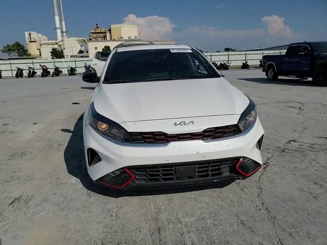 2023 Kia Forte Gt Line VIN: 3KPF54AD7PE625940 Lot: 92515915