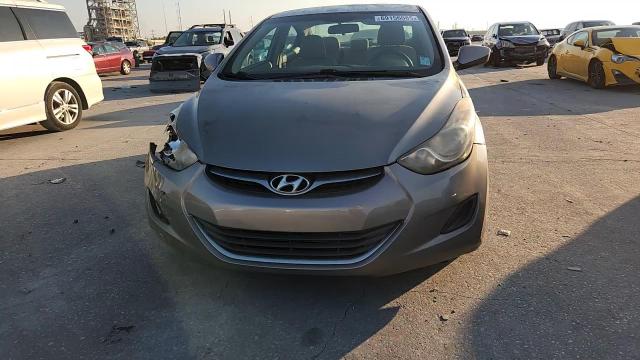 2013 Hyundai Elantra Gls VIN: 5NPDH4AE2DH358267 Lot: 69156085
