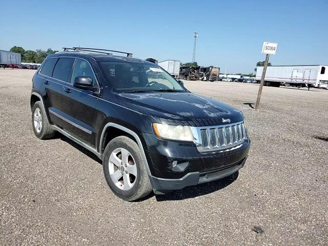 2011 Jeep Grand Cherokee Laredo VIN: 1J4RR4GT0BC548855 Lot: 71668045