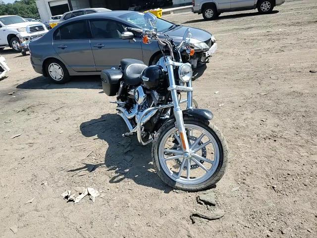 2008 Harley-Davidson Fxd VIN: 1HD1GM4198K336738 Lot: 80920255