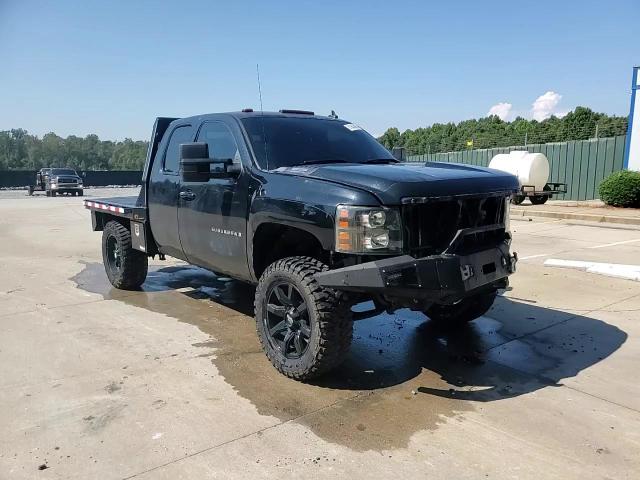 2012 Chev Silverado 2500 Hd Lt VIN: 1GC2KYC87CZ300881 Lot: 81643085