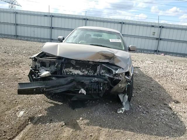 2003 Mercury Grand Marquis Gs VIN: 2MEFM74W73X655346 Lot: 81772745