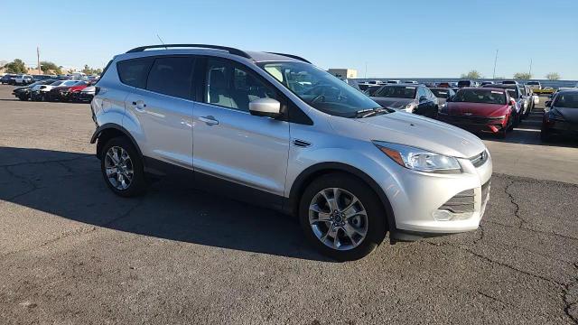 2014 Ford Escape Se VIN: 1FMCU0G91EUE53478 Lot: 81811825