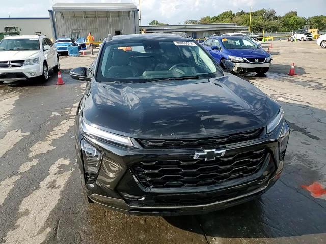 2025 Chevrolet Trax Activ VIN: KL77LKEP5SC154032 Lot: 80866645