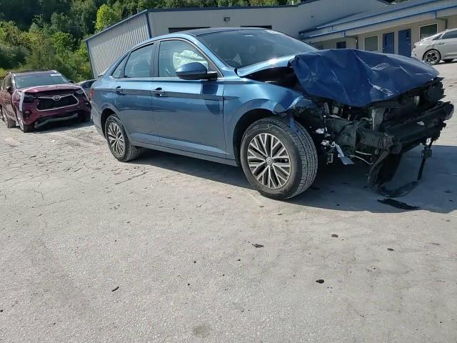 2021 Volkswagen Jetta S VIN: 3VWC57BU6MM099432 Lot: 80122365