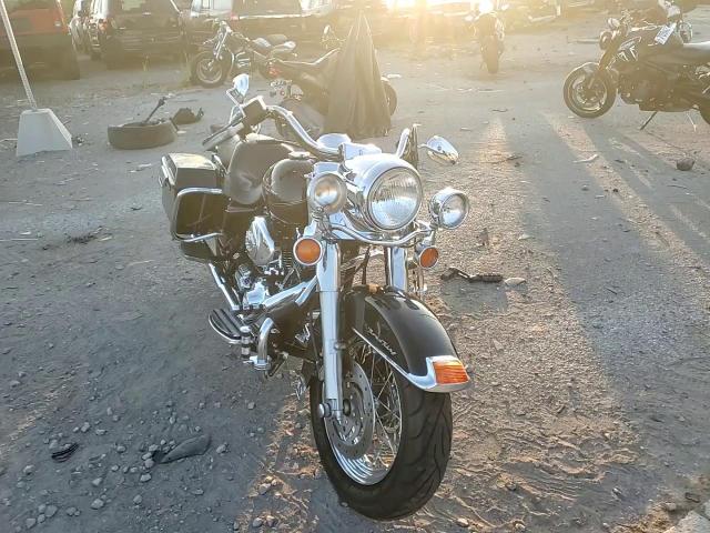 2004 Harley-Davidson Flhri VIN: 1HD1FBW144Y702018 Lot: 80452275