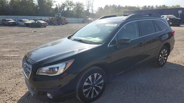 2015 Subaru Outback 2.5I Limited VIN: 4S4BSBNC5F3267154 Lot: 81235765