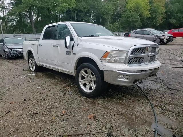 2012 Dodge Ram 1500 Longhorn VIN: 1C6RD7PT9CS131903 Lot: 83768085