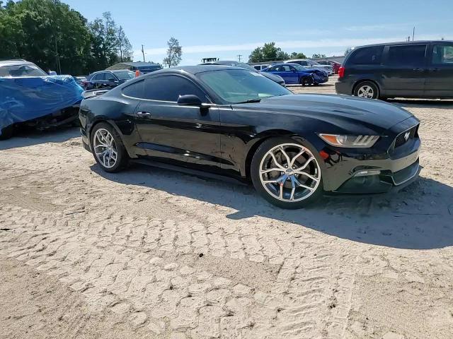 2016 Ford Mustang Gt VIN: 1FA6P8CF2G5311114 Lot: 70581855
