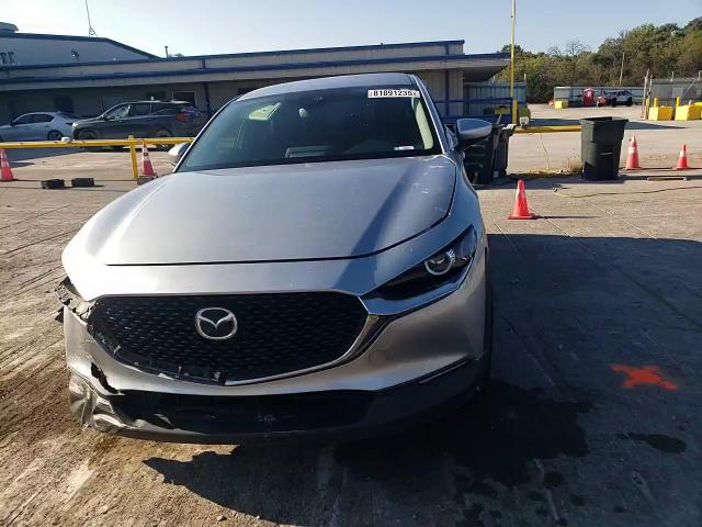 2020 Mazda Cx-30 Select VIN: 3MVDMACLXLM118896 Lot: 81891235