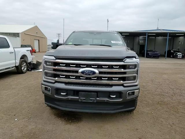 2024 Ford F350 Super Duty VIN: 1FT8W3BM1REE08879 Lot: 71439375
