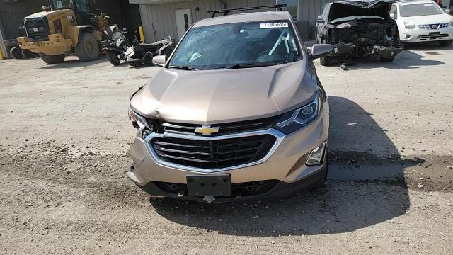 2018 Chevrolet Equinox Lt VIN: 2GNAXJEV5J6260677 Lot: 71305615