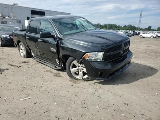 2015 Ram 1500 St VIN: 1C6RR7KG9FS618132 Lot: 81846145