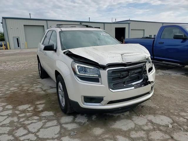 2015 GMC Acadia Sle VIN: 1GKKVPKD8FJ249091 Lot: 70919335
