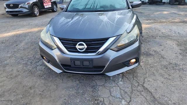 2016 Nissan Altima 2.5 VIN: 1N4AL3AP1GC260463 Lot: 81734125