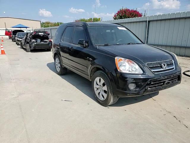 2005 Honda Cr-V Lx VIN: SHSRD68525U308867 Lot: 81090765